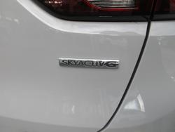 2025 Mazda CX-3 G20 Pure