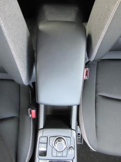 2025 Mazda CX-3 G20 Pure