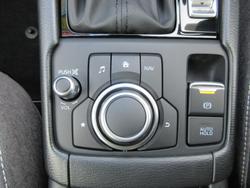 2025 Mazda CX-3 G20 Pure