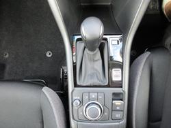 2025 Mazda CX-3 G20 Pure