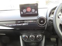 2025 Mazda CX-3 G20 Pure