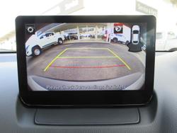 2025 Mazda CX-3 G20 Pure