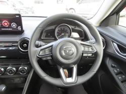 2025 Mazda CX-3 G20 Pure