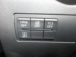 2025 Mazda CX-3 G20 Pure