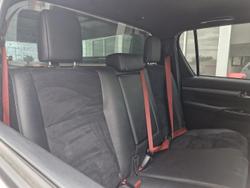 2023 Toyota Hilux GR Sport