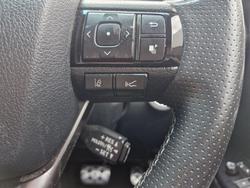 2023 Toyota Hilux GR Sport