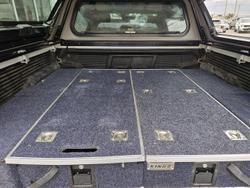 2023 Toyota Hilux GR Sport