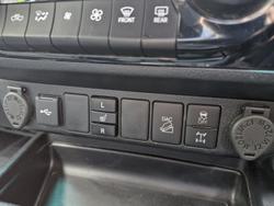 2023 Toyota Hilux GR Sport