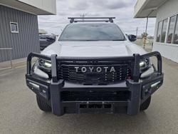 2023 Toyota Hilux GR Sport
