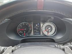 2023 Toyota Hilux GR Sport