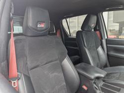 2023 Toyota Hilux GR Sport
