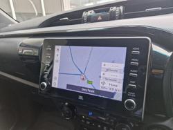 2023 Toyota Hilux GR Sport