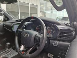 2023 Toyota Hilux GR Sport