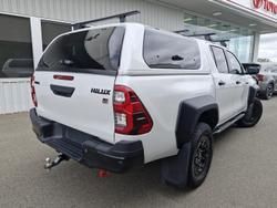 2023 Toyota Hilux GR Sport