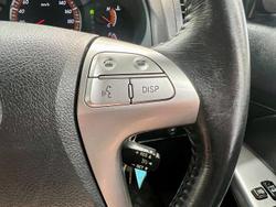 2014 Toyota Hilux SR5 KUN26R MY14 4X4 Dual Range Metal Storm