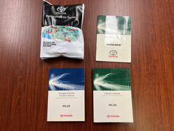 2014 Toyota Hilux SR5 KUN26R MY14 4X4 Dual Range Metal Storm