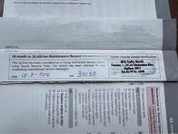 2014 Toyota Hilux SR5 KUN26R MY14 4X4 Dual Range Metal Storm