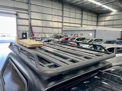 2014 Toyota Hilux SR5 KUN26R MY14 4X4 Dual Range Metal Storm