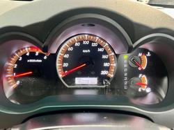 2014 Toyota Hilux SR5 KUN26R MY14 4X4 Dual Range Metal Storm