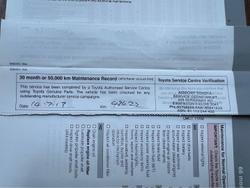 2014 Toyota Hilux SR5 KUN26R MY14 4X4 Dual Range Metal Storm