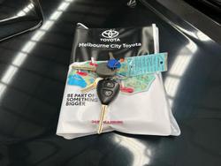 2014 Toyota Hilux SR5 KUN26R MY14 4X4 Dual Range Metal Storm