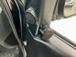 2014 Toyota Hilux SR5 KUN26R MY14 4X4 Dual Range Metal Storm