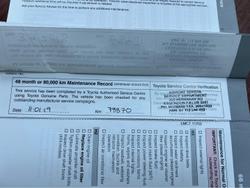 2014 Toyota Hilux SR5 KUN26R MY14 4X4 Dual Range Metal Storm