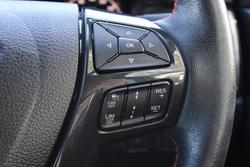 2022 Ford Ranger FX4