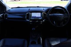 2022 Ford Ranger FX4