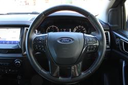 2022 Ford Ranger FX4