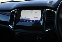 2022 Ford Ranger FX4