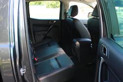 2022 Ford Ranger FX4