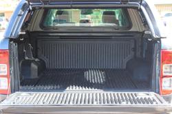 2022 Ford Ranger FX4