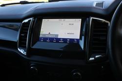 2022 Ford Ranger FX4