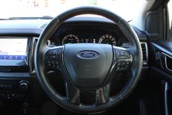 2022 Ford Ranger FX4