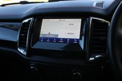 2022 Ford Ranger FX4