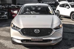 2025 Mazda CX-30 G25 Touring