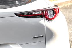 2025 Mazda CX-30 G25 Touring