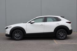 2026 Mazda CX-30 G20 Pure
