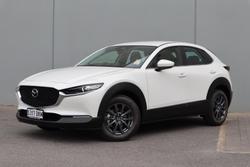 2026 Mazda CX-30 G20 Pure