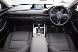 2026 Mazda CX-30 G20 Pure