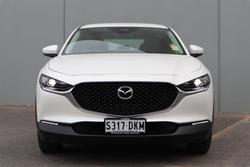 2026 Mazda CX-30 G20 Pure