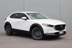 2026 Mazda CX-30 G20 Pure