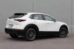2026 Mazda CX-30 G20 Pure