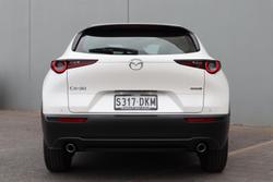 2026 Mazda CX-30 G20 Pure