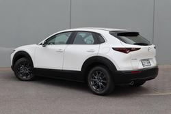 2026 Mazda CX-30 G20 Pure