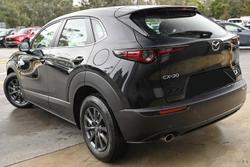 2025 Mazda CX-30 G20 Pure