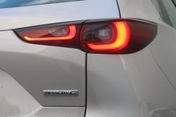 2025 Mazda CX-5 G25 Touring