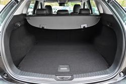 2026 Mazda CX-5 G25 Touring