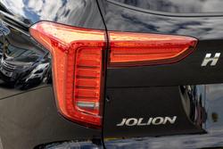 2022 Haval Jolion Lux